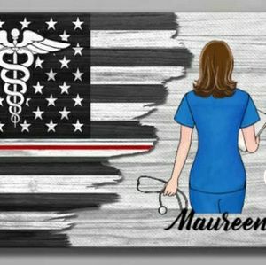 Meet your Posher, Maureen